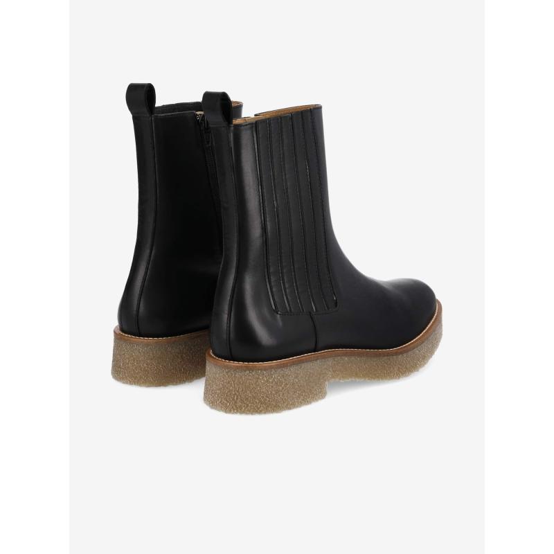DORA CHELSEA W - FLORIDA - BLACK